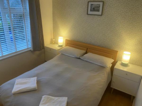 Beautiful one bedroom Apartment In Galway City